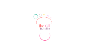Logo Design by Deo Ashish Karn for The Gili Traveller | Design: #7621358