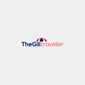 Logo Design by Ahmad Foysal for The Gili Traveller | Design #9894998