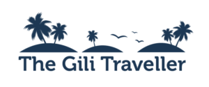 Logo Design by Alaya for The Gili Traveller | Design: #7675139