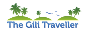 Logo Design by Alaya for The Gili Traveller | Design: #7675266