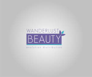 Wanderlust Beauty   (evolution distribution) as above | Logo Design by Mike78