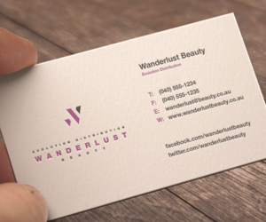 Logo Design by ChicD for this project | Design: #7582560