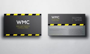 Business Card Design by Sasa Slijepcevic