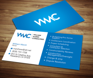 Business Card Design by ShantNiX for this project | Design: #7556660