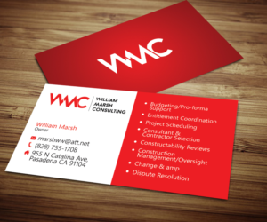 Business Card Design by ShantNiX for this project | Design: #7556666