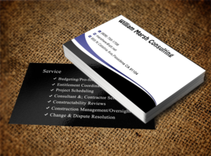 Business Card Design by Lanka Ama for this project | Design: #7561830