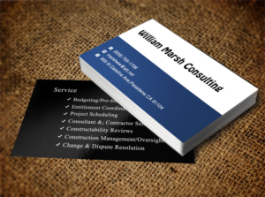 Business Card Design by Lanka Ama for this project | Design: #7561833