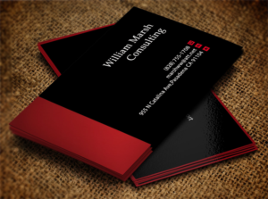 Business Card Design by Lanka Ama for this project | Design: #7561837