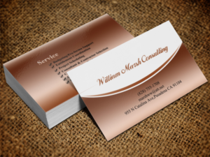 Business Card Design by Lanka Ama for this project | Design: #7561844