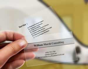 Business Card Design by Lanka Ama for this project | Design: #7561849