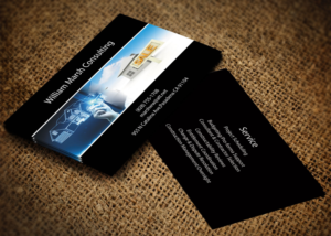 Business Card Design by Lanka Ama for this project | Design: #7561857