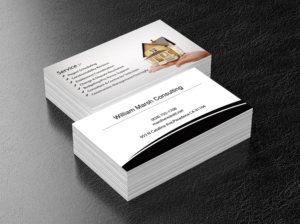 Business Card Design by Lanka Ama for this project | Design: #7561858