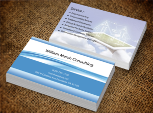 Business Card Design by Lanka Ama for this project | Design: #7561859