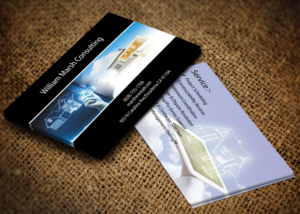 Business Card Design by Lanka Ama for this project | Design: #7561860