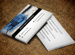 Business Card Design by Lanka Ama for this project | Design: #7561863