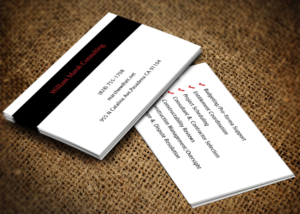 Business Card Design by Lanka Ama for this project | Design: #7561865