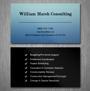 Business Card Design by Lanka Ama for this project | Design: #7561870