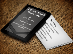 Business Card Design by Lanka Ama for this project | Design: #7561871