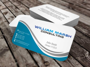 Business Card Design by szabist for this project | Design: #7580478