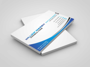 Business Card Design by szabist for this project | Design: #7580480