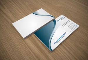 Business Card Design by szabist for this project | Design: #7580483