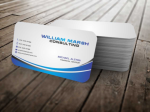 Business Card Design by szabist for this project | Design: #7580487