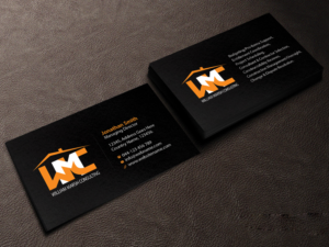 Business Card Design by Creations Box 2015 for this project | Design: #7563699
