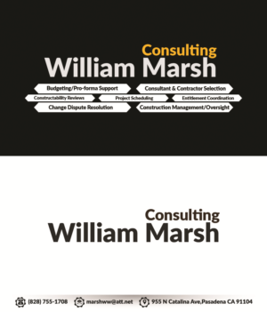 Business Card Design by esmael43 for this project | Design #7600829