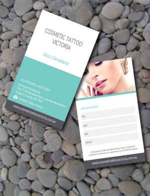 Flyer Design by alex989