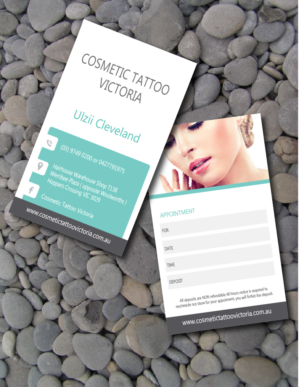 Design de Flyer par alex989 pour ce projet | Design : #7592769