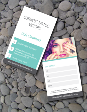 Design de Flyer par alex989 pour ce projet | Design : #7592771
