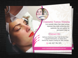 Flyer Design by ESolz Technologies