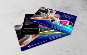 Design de Flyer par pivotaldesign.biz pour ce projet | Design : #7558764
