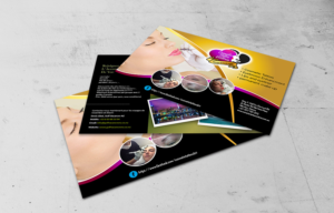 Design de Flyer par pivotaldesign.biz pour ce projet | Design : #7558766