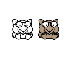 Mascot Design by aedren