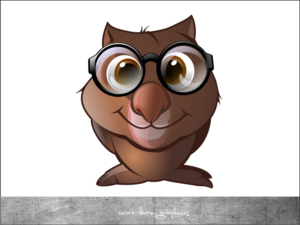 Mascot Design by vladst2004 for Focus Banners | Design: #7597679