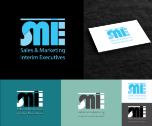 Logo Design by The Filly Studios for E3 Group | Design #7658662