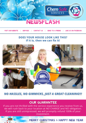 Email Marketing Design by susi007 for this project | Design: #7715410