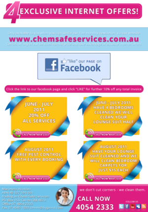 Email Marketing Design by susi007 for this project | Design: #7715411