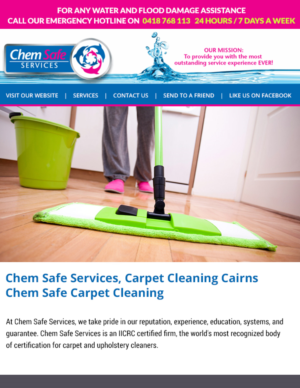 Email Marketing Design by Best Design Hub for this project | Design: #7708754