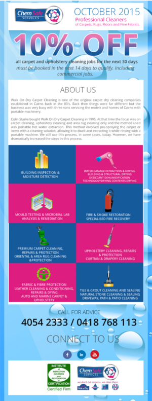 Email Marketing Design by roopaljain for this project | Design: #7713123