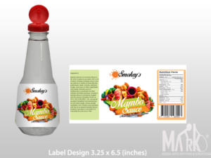 Logo Design by markgraphics.ja