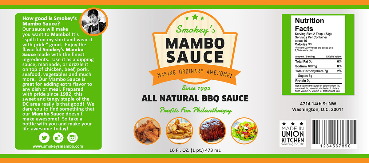 Logo Design by maricreatives for this project | Design #10029271