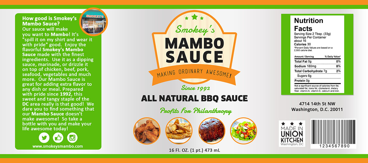 Logo Design by maricreatives for this project | Design #10029542