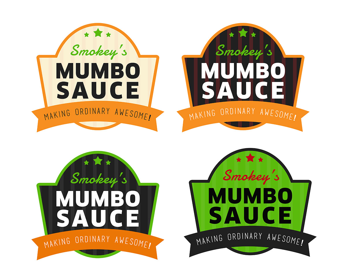 Logo Design by maricreatives for this project | Design #7802292