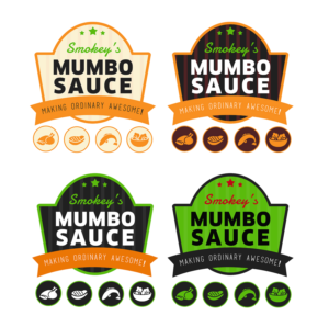 Logo Design by maricreatives for this project | Design: #7814632