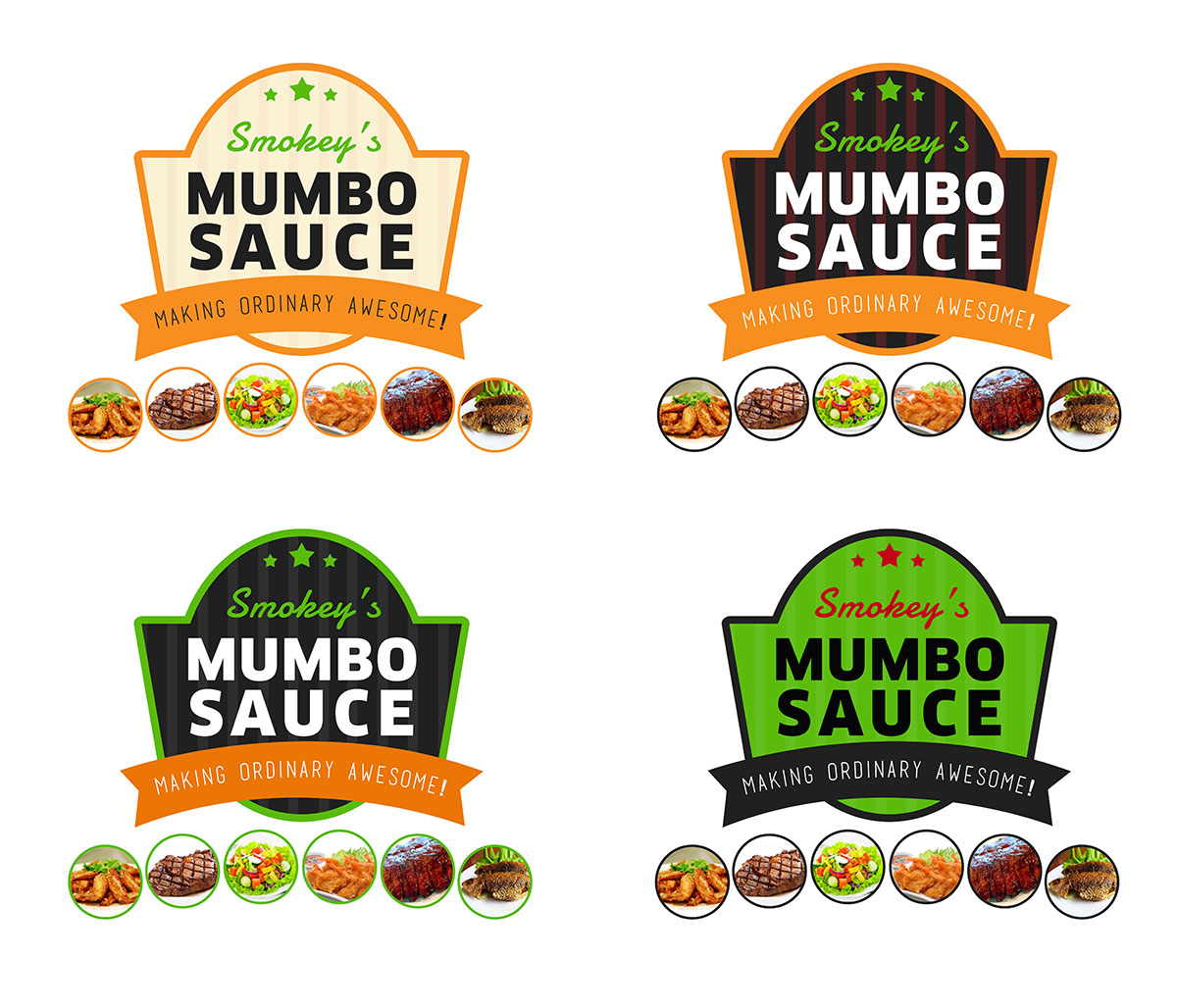 Logo Design by maricreatives for this project | Design #7821849