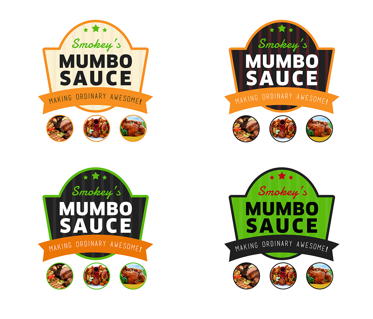 Logo Design by maricreatives for this project | Design #7830251