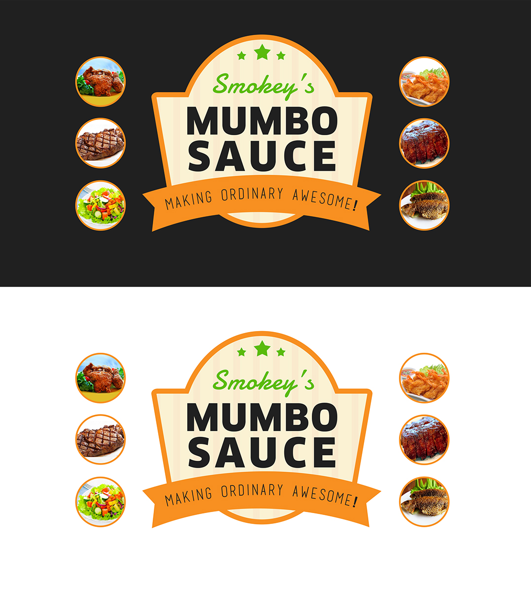 Logo Design by maricreatives for this project | Design #7838293