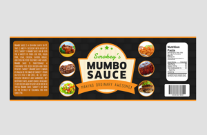 Logo Design by maricreatives